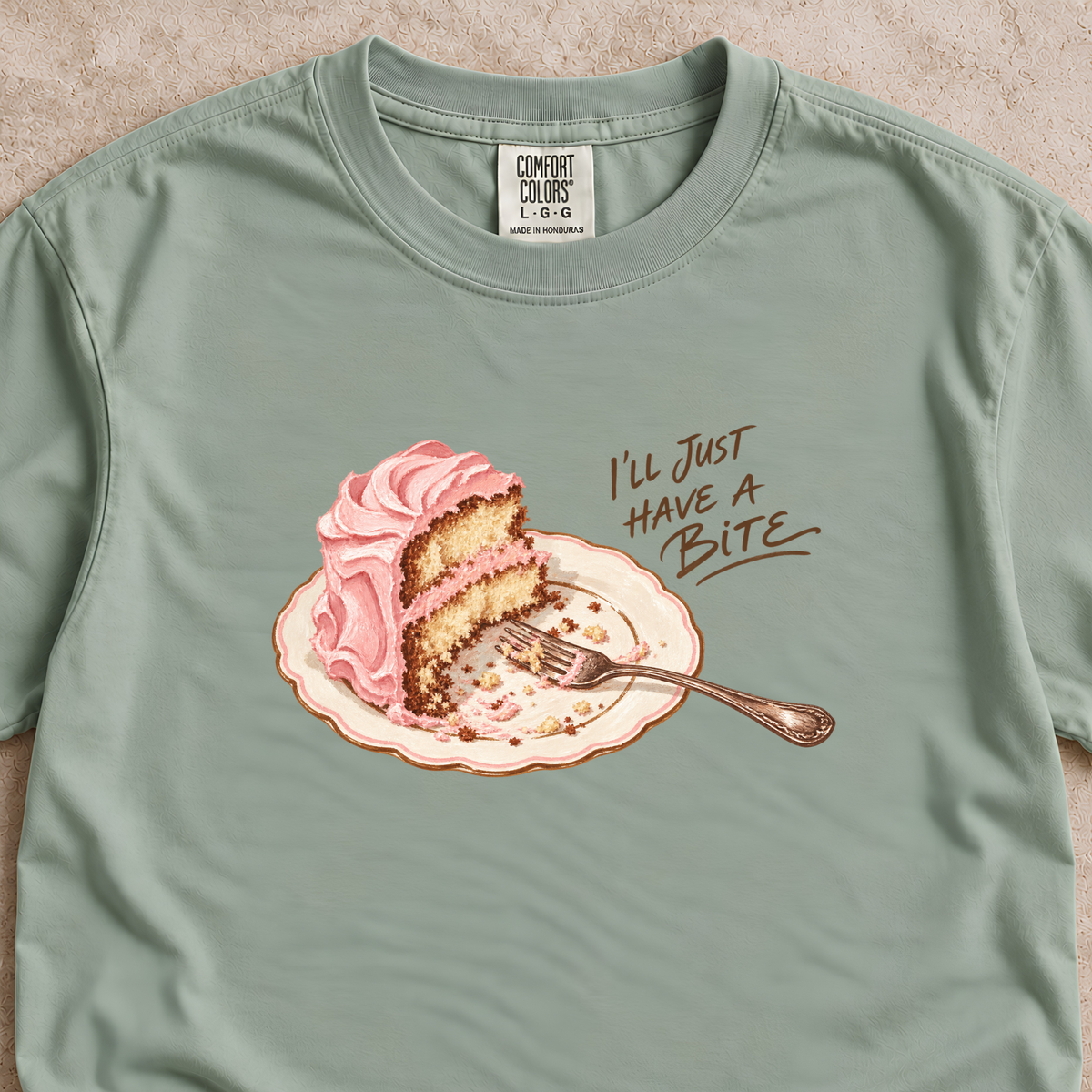 I’ll Just Have a Bite Shirt