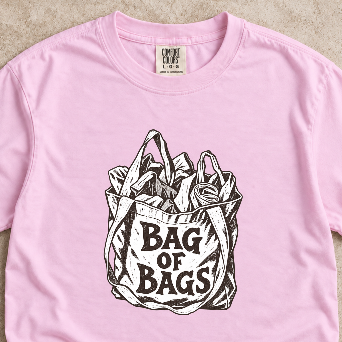 Bag of Bags Shirt