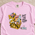 Just the One Thing Shirt