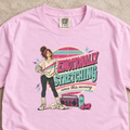 Emotionally Stretching Shirt