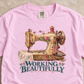 Working Beautifully Shirt