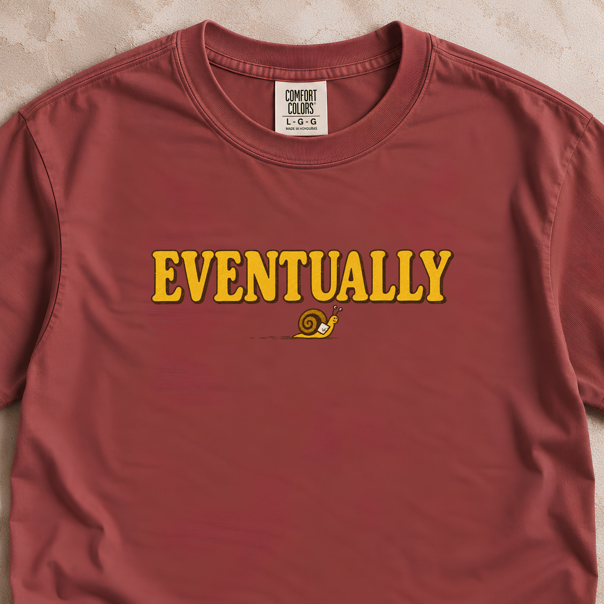 Eventually Shirt