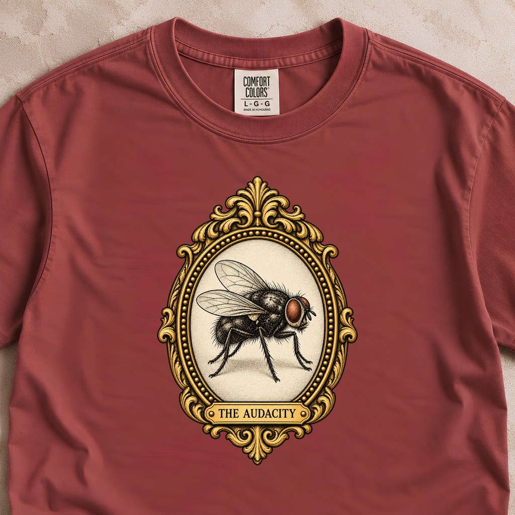 The Audacity Fly Shirt