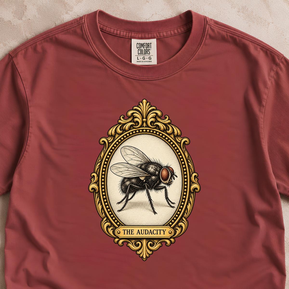 The Audacity Fly Shirt