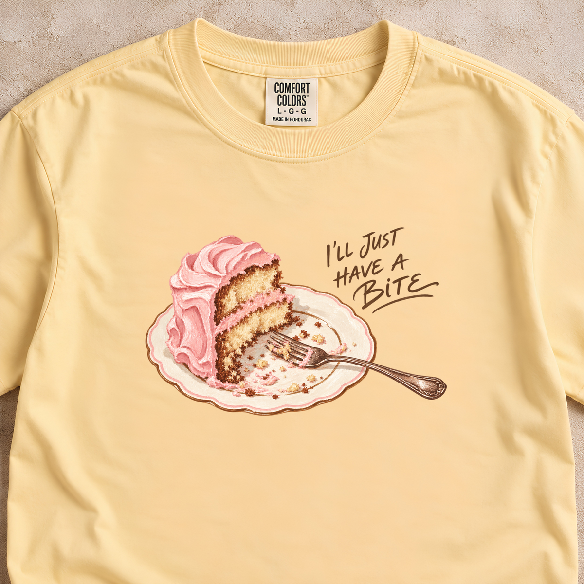 I’ll Just Have a Bite Shirt