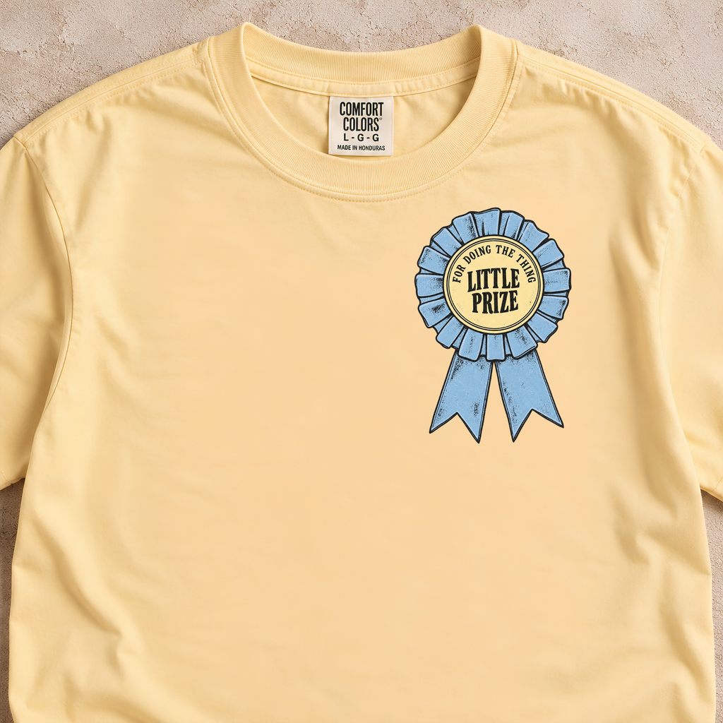 Little Prize Shirt
