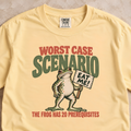 Eat the Frog Shirt