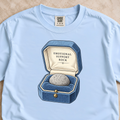 Emotional Support Rock Shirt