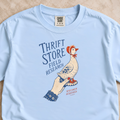 Thrift Store Field Research Shirt