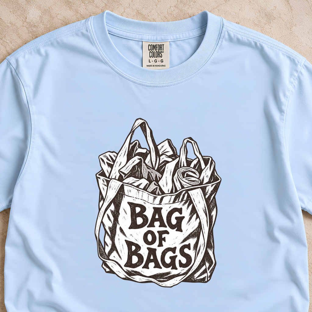 Bag of Bags Shirt