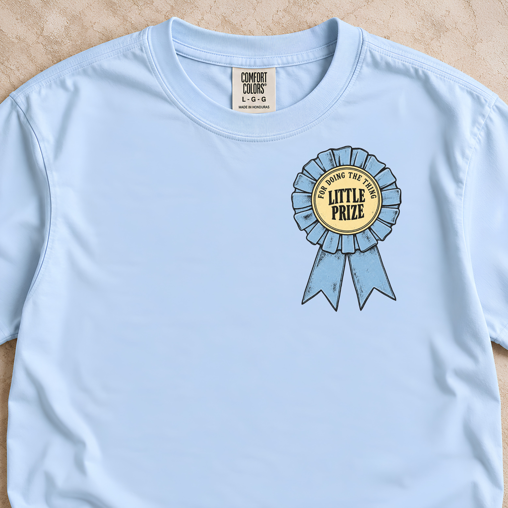 Little Prize Shirt