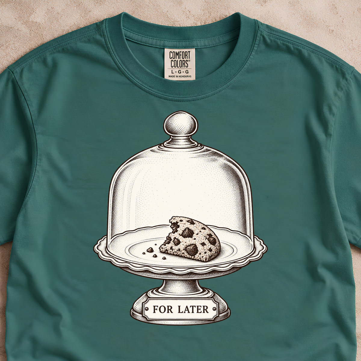 Cookie For Later Shirt