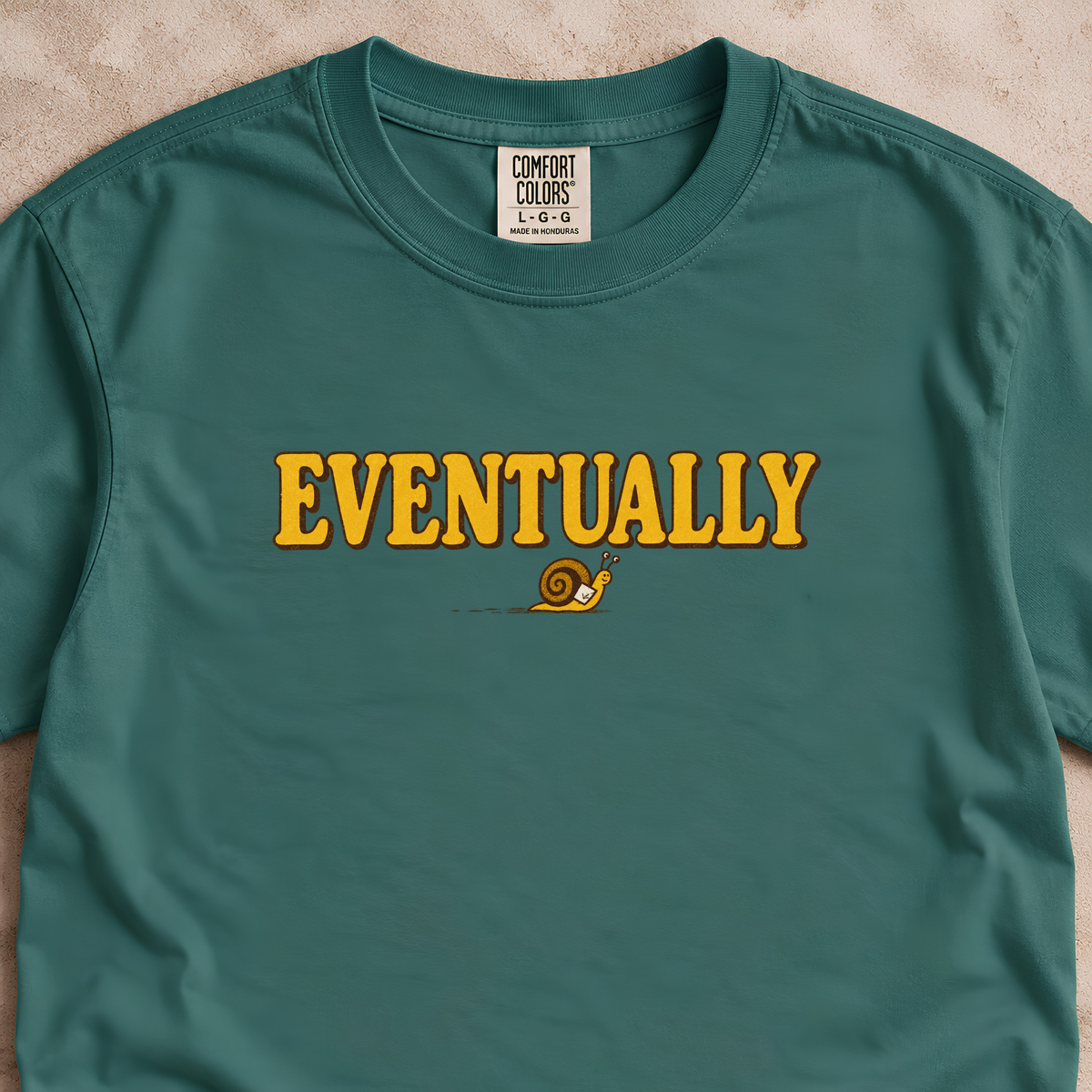 Eventually Shirt