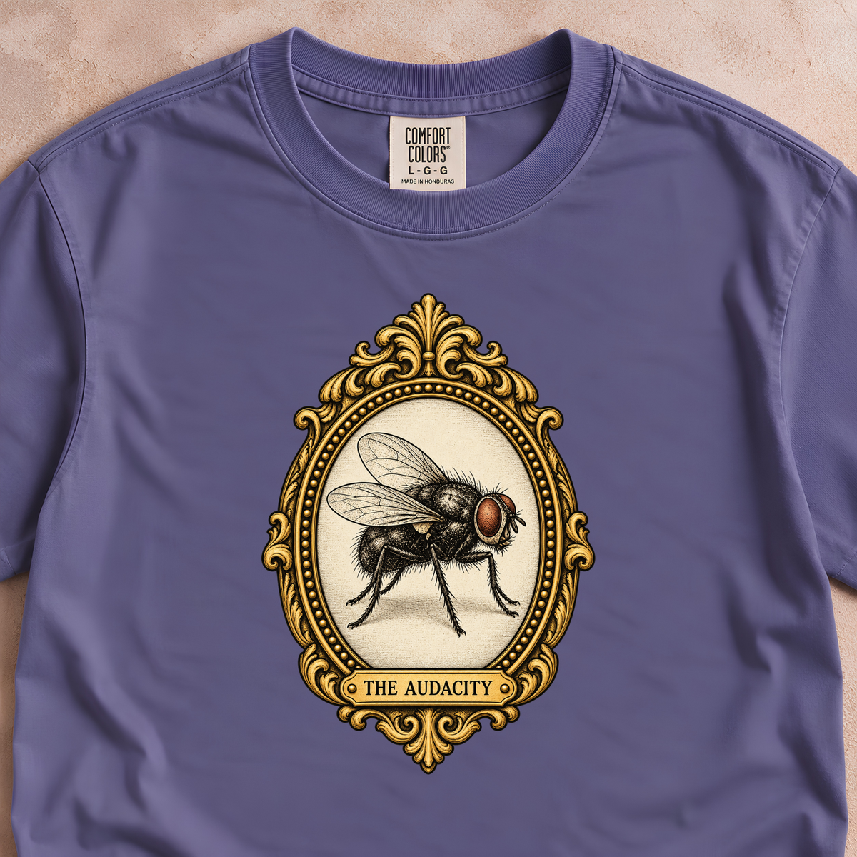 The Audacity Fly Shirt