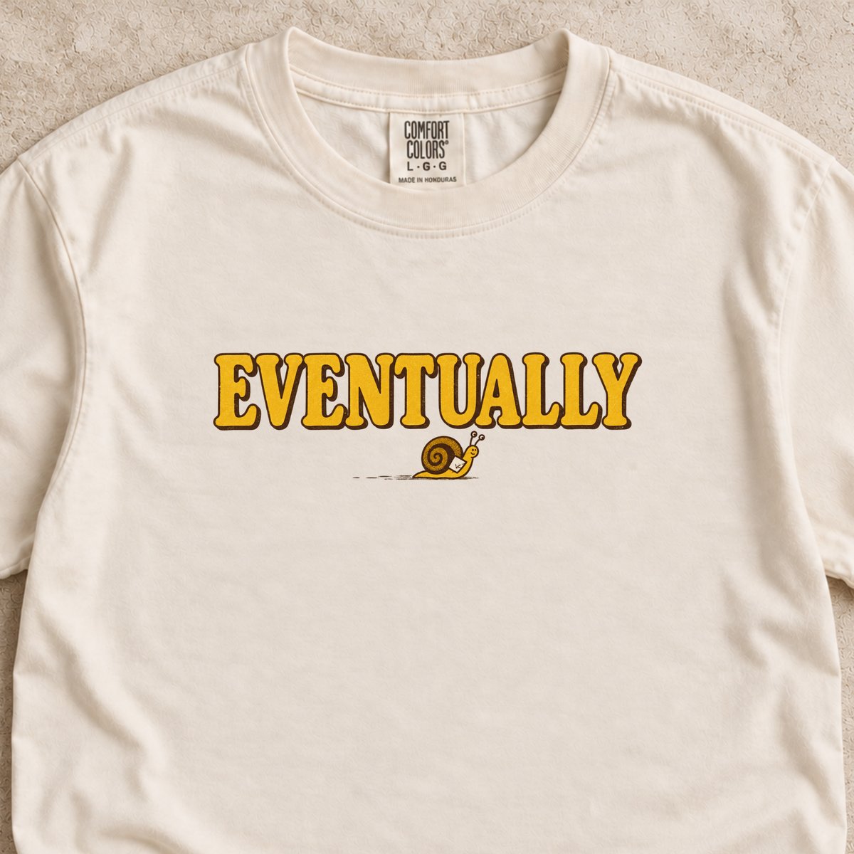 Eventually Shirt