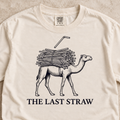 The Last Straw Shirt