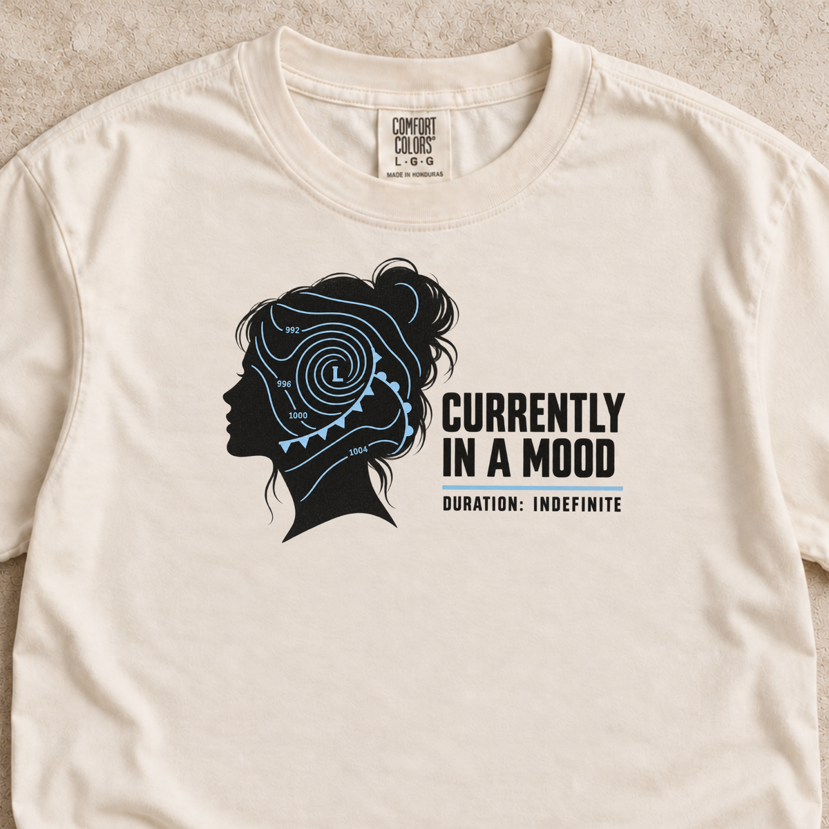 Currently in a Mood Shirt