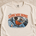 The Long Way Home Shirt