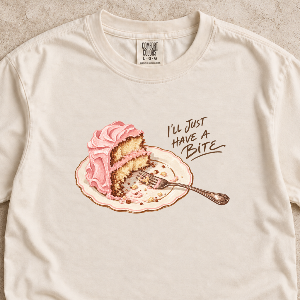 I’ll Just Have a Bite Shirt