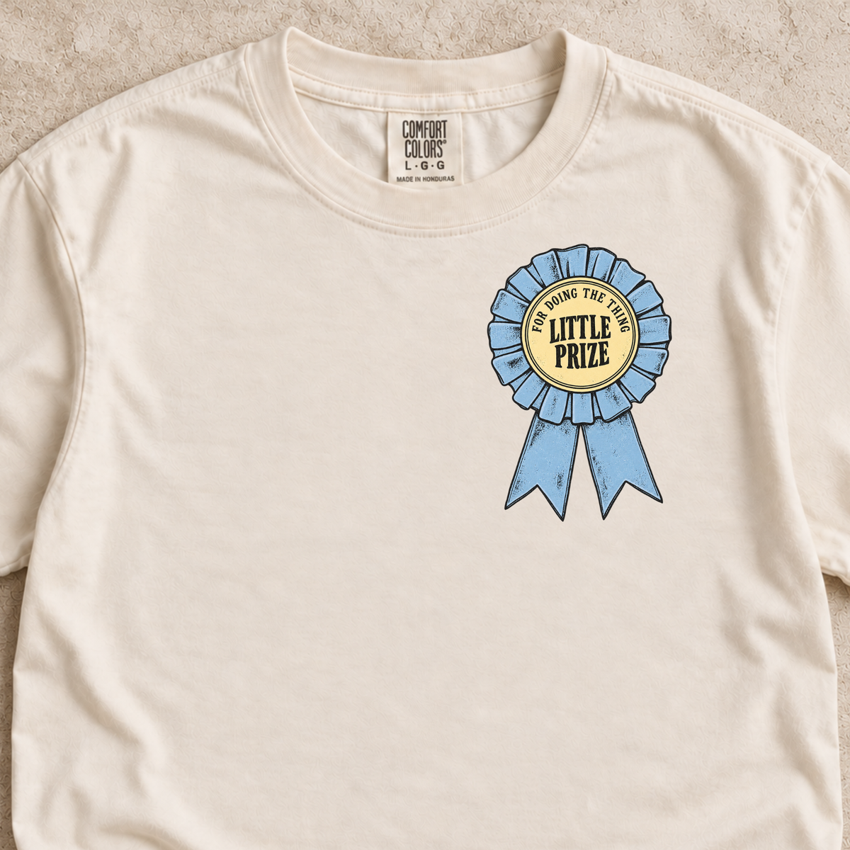 Little Prize Shirt