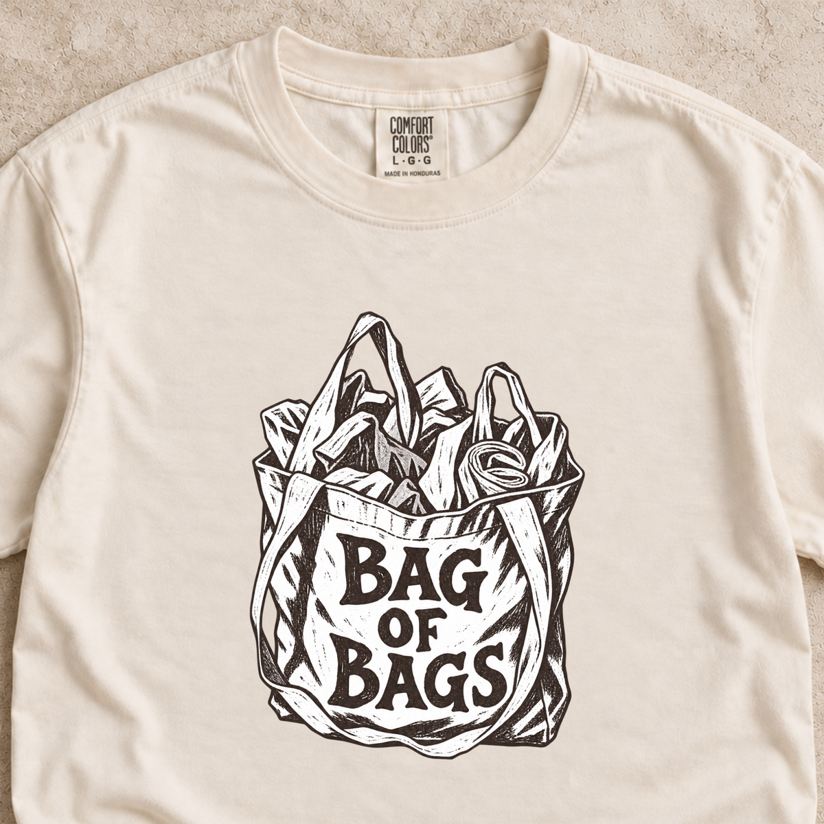 Bag of Bags Shirt