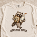 Estate Sale Division Shirt