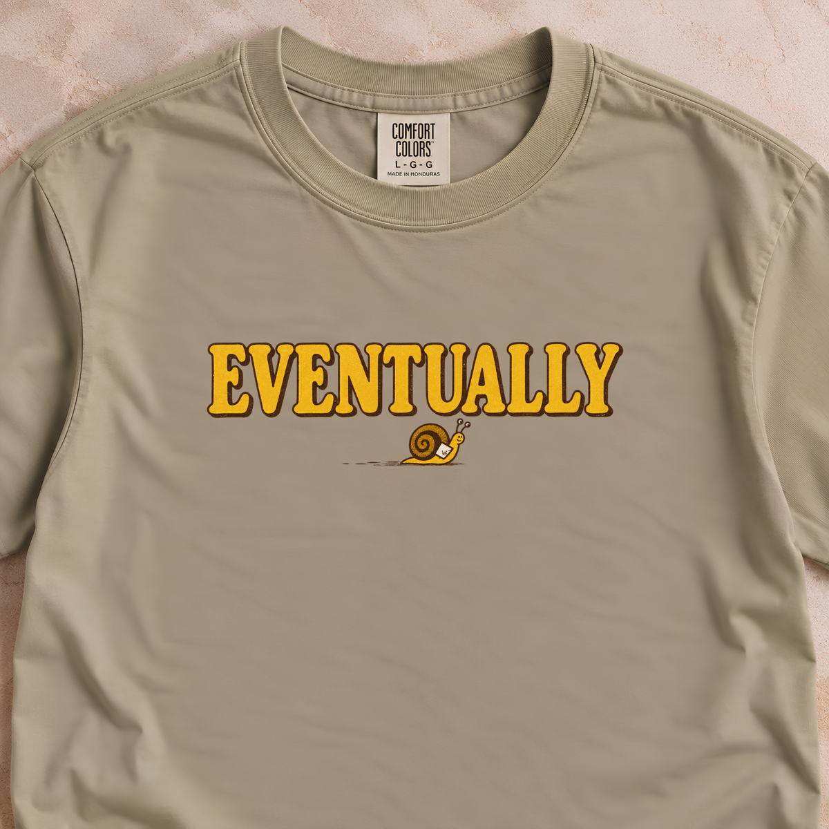 Eventually Shirt