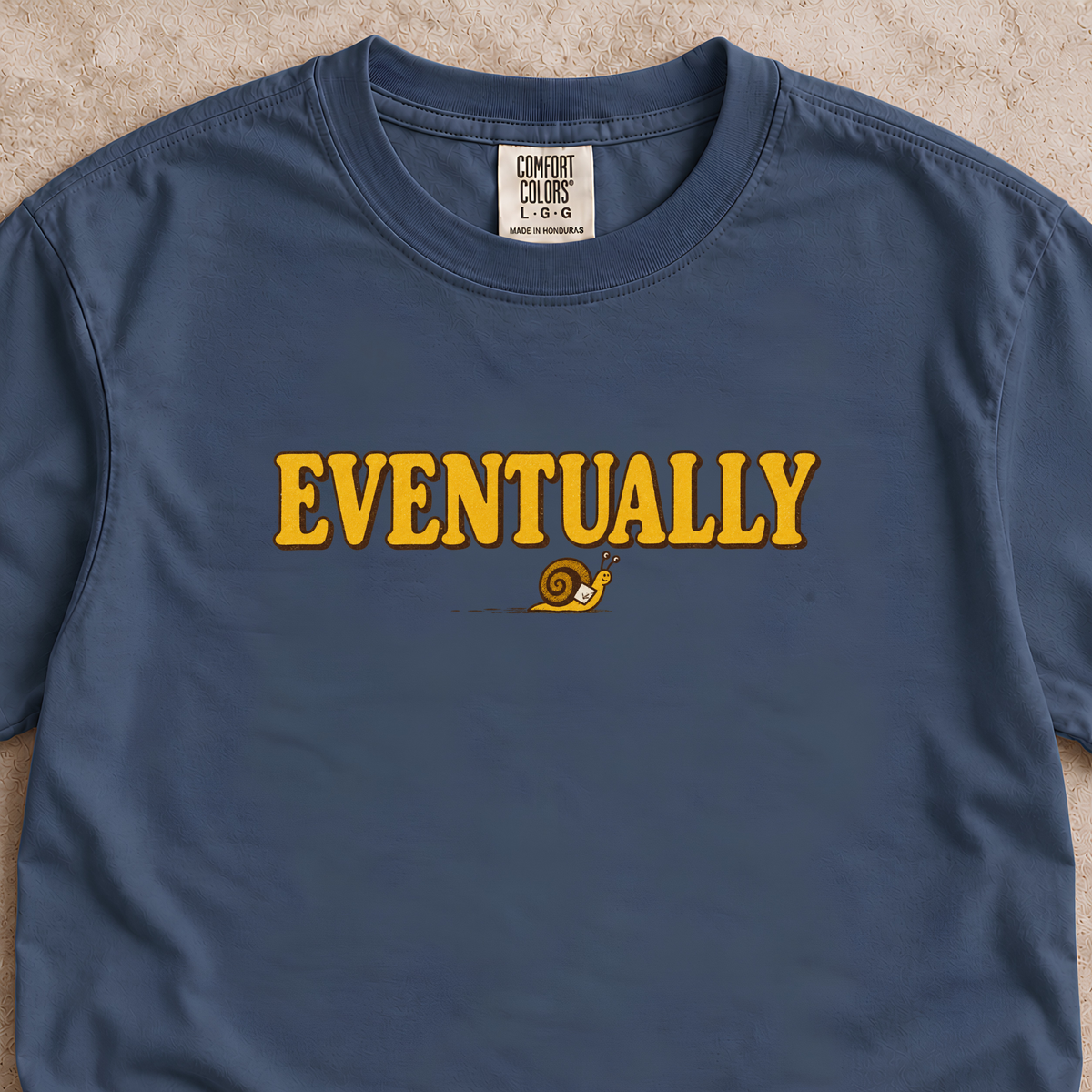 Eventually Shirt