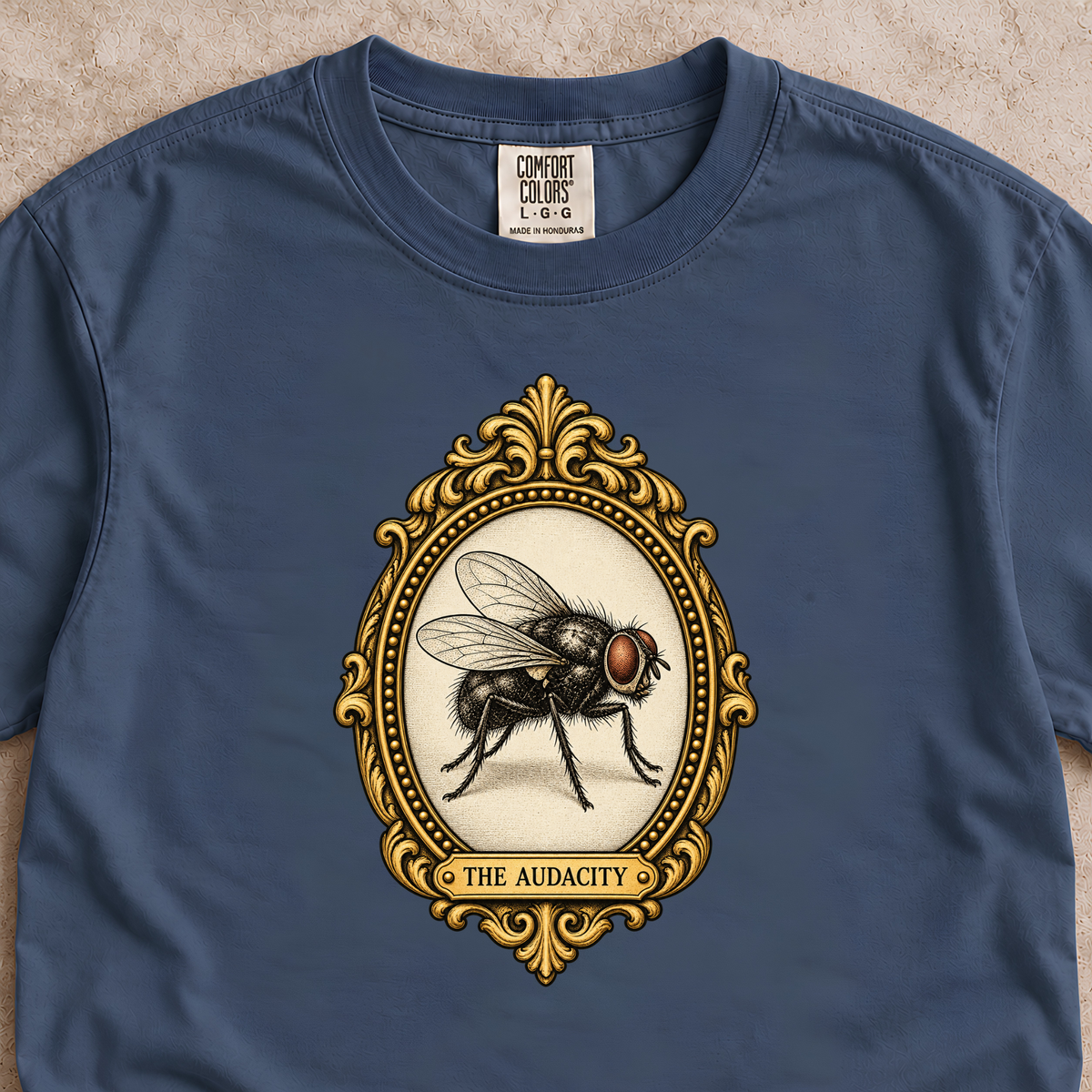 The Audacity Fly Shirt