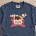 I've Been Saving This Chocolate Shirt