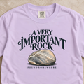 Very Important Rock Shirt