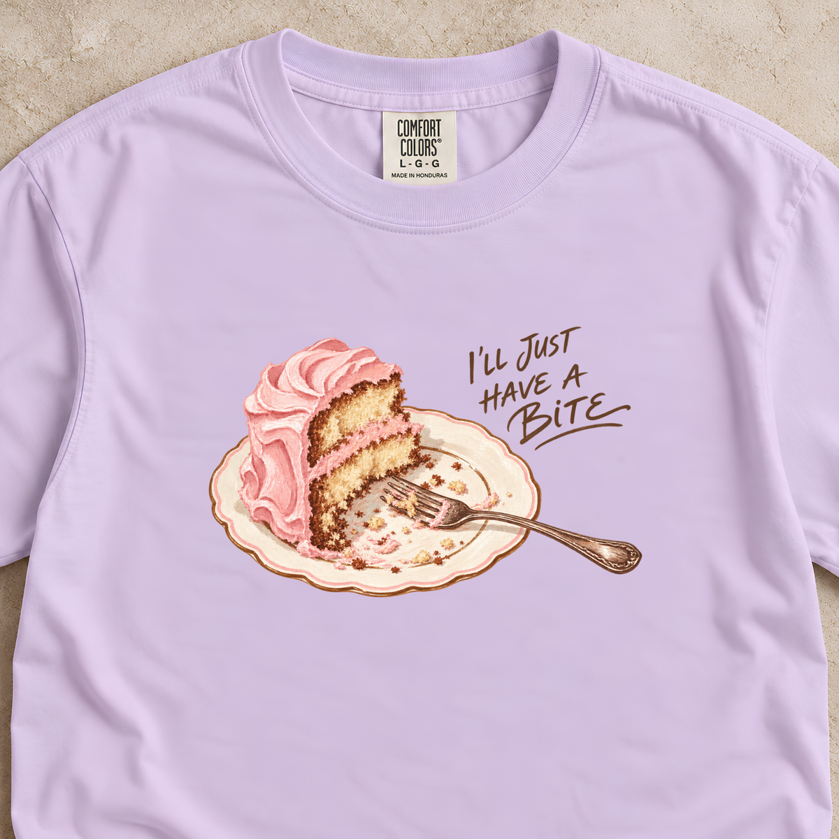 I’ll Just Have a Bite Shirt