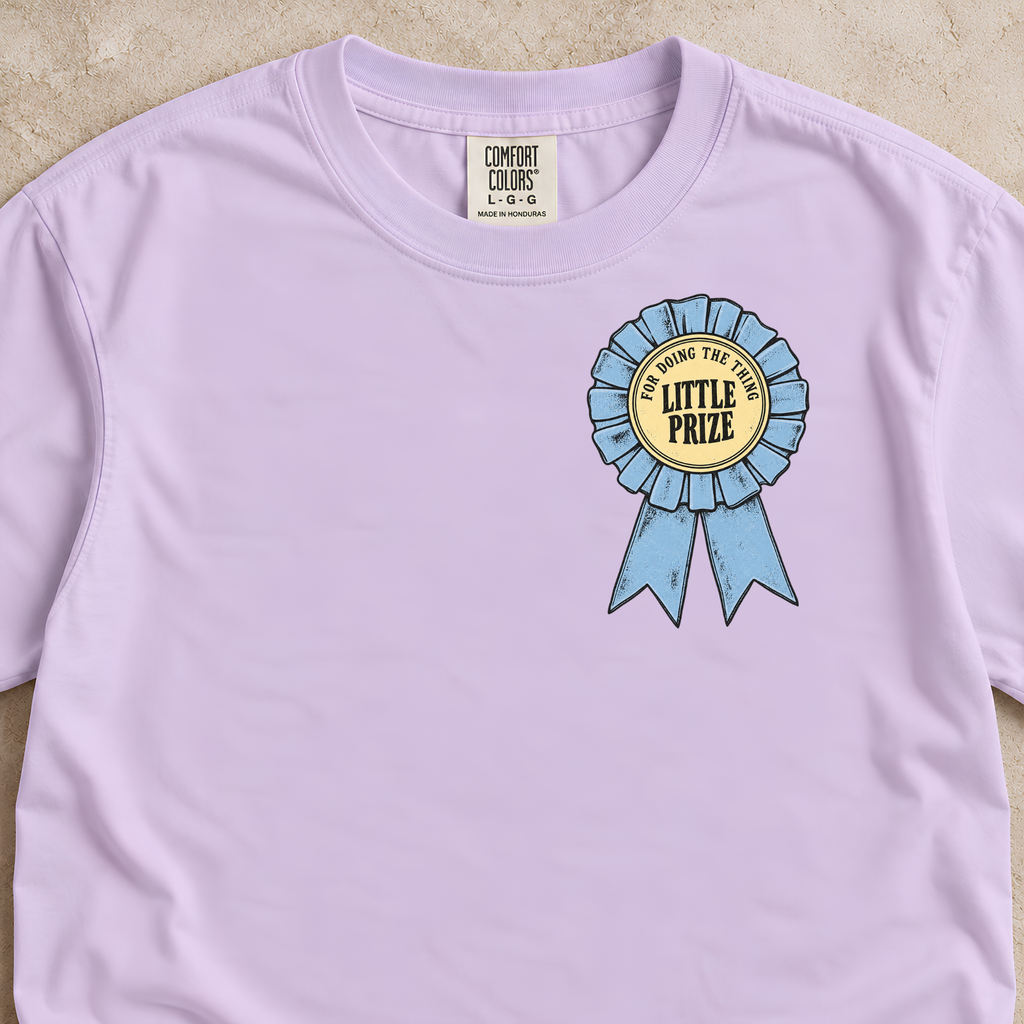 Little Prize Shirt