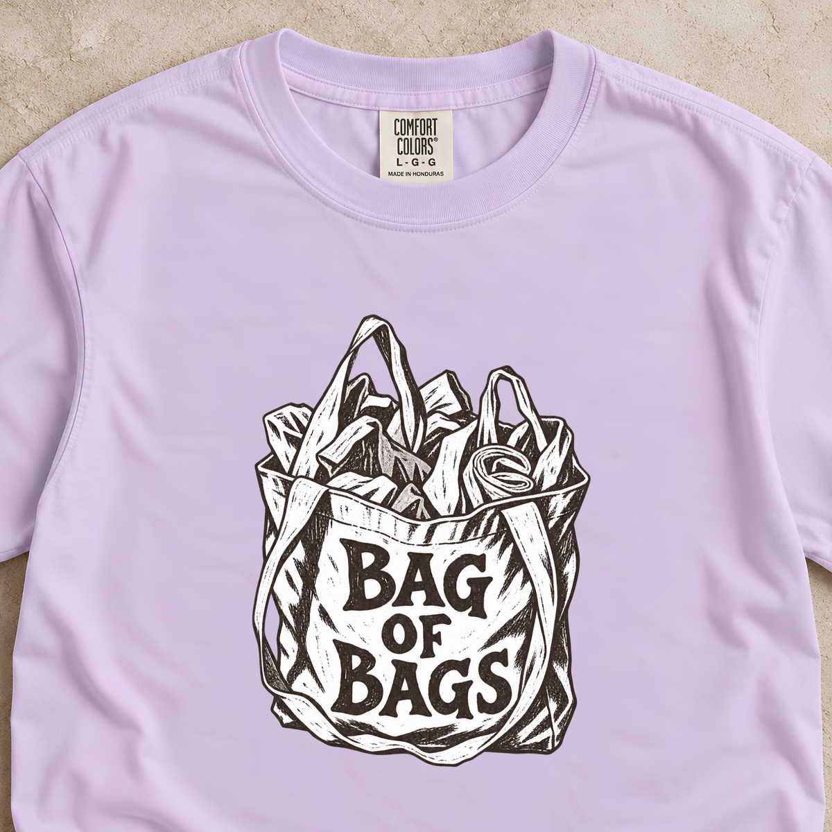 Bag of Bags Shirt