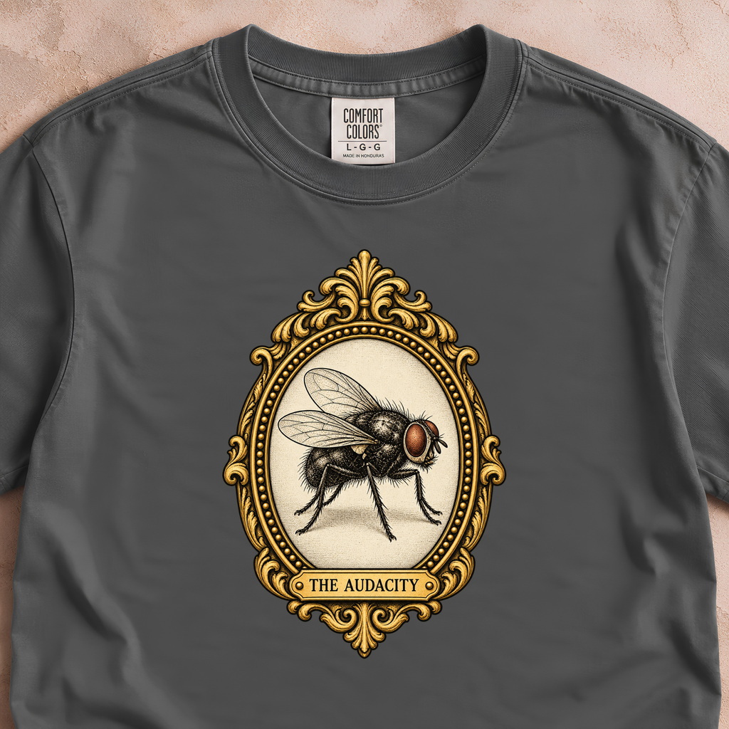 The Audacity Fly Shirt