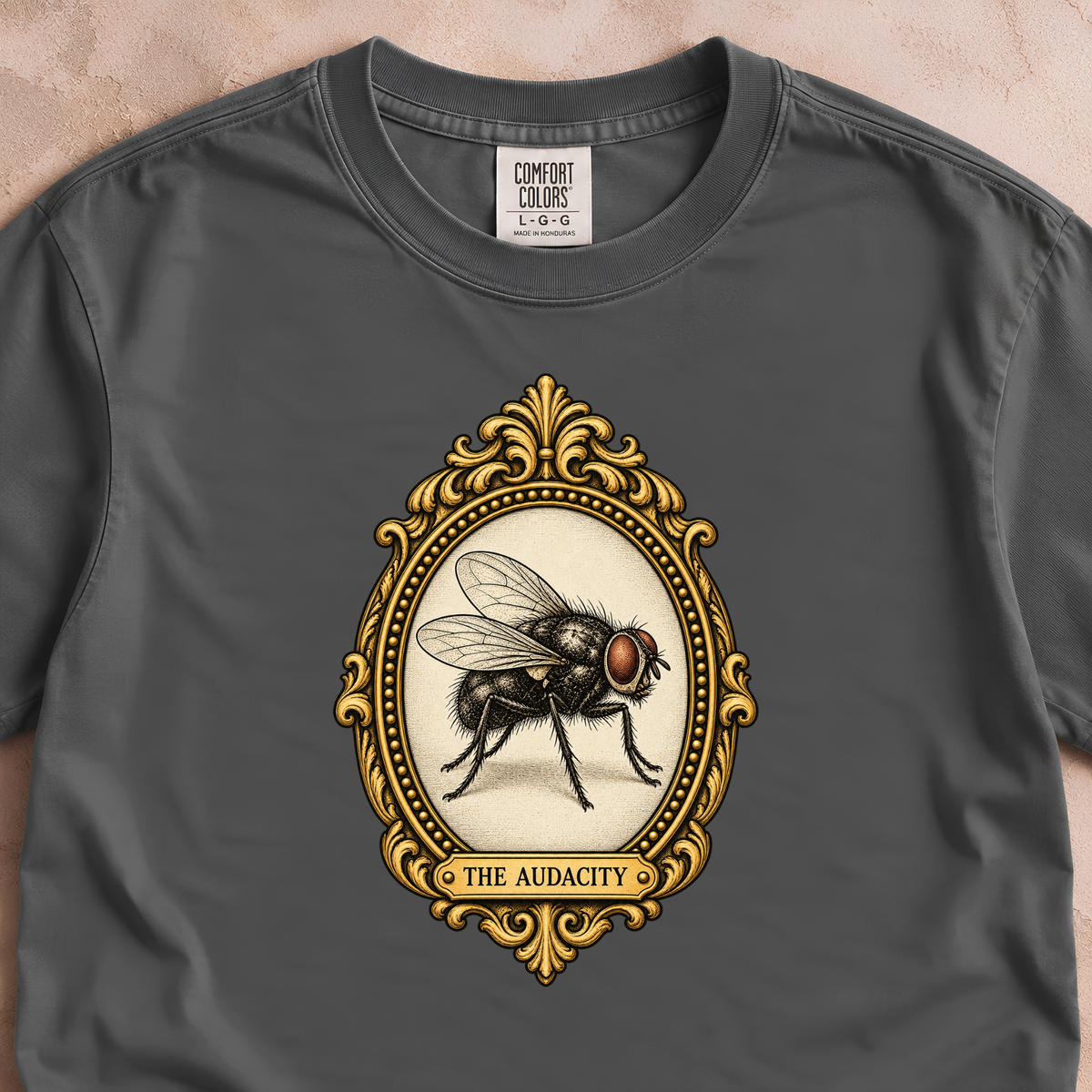 The Audacity Fly Shirt