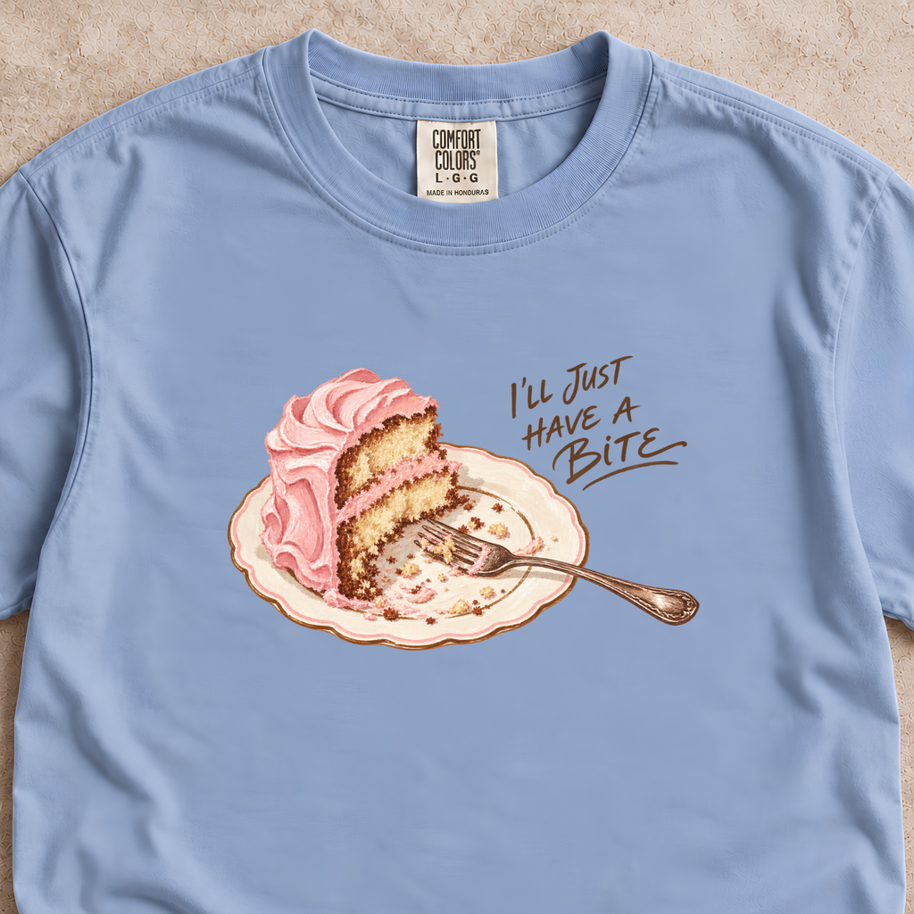 I’ll Just Have a Bite Shirt