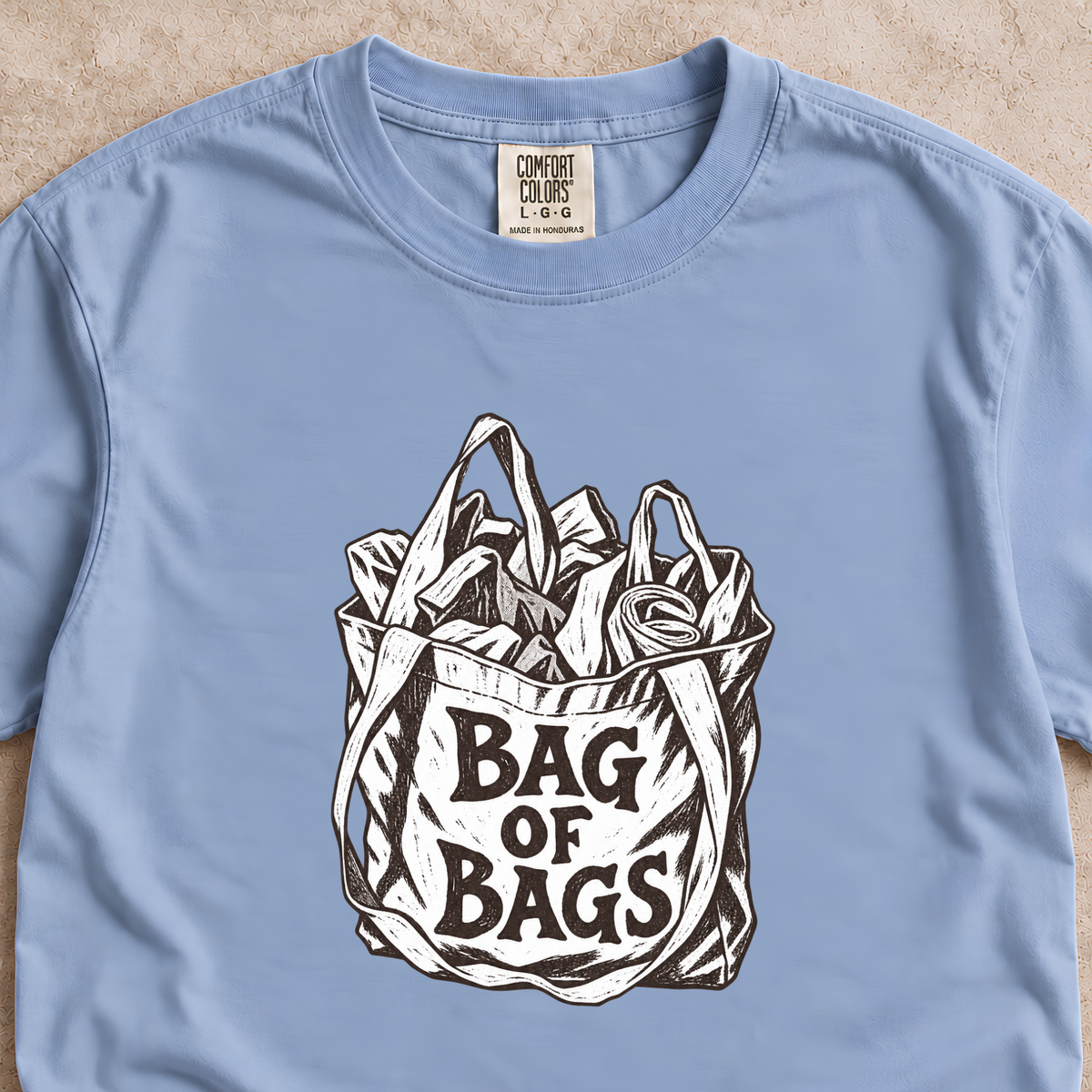 Bag of Bags Shirt