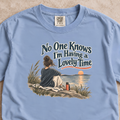 No One Knows I’m Having a Lovely Time Shirt