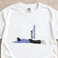 Can’t Talk, Doing Nothing Shirt