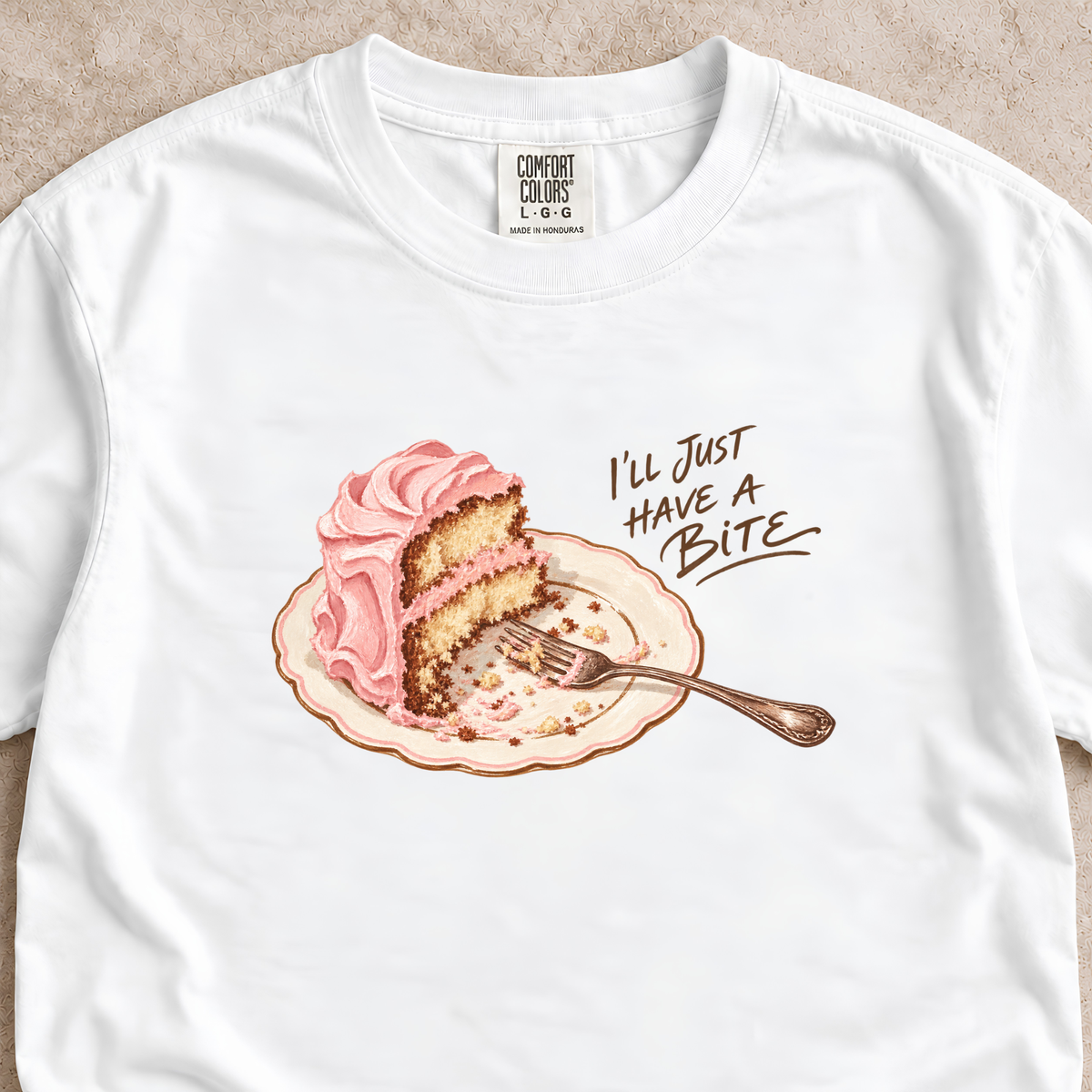 I’ll Just Have a Bite Shirt